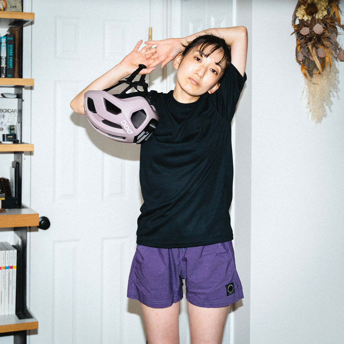 T-shirts, Tops