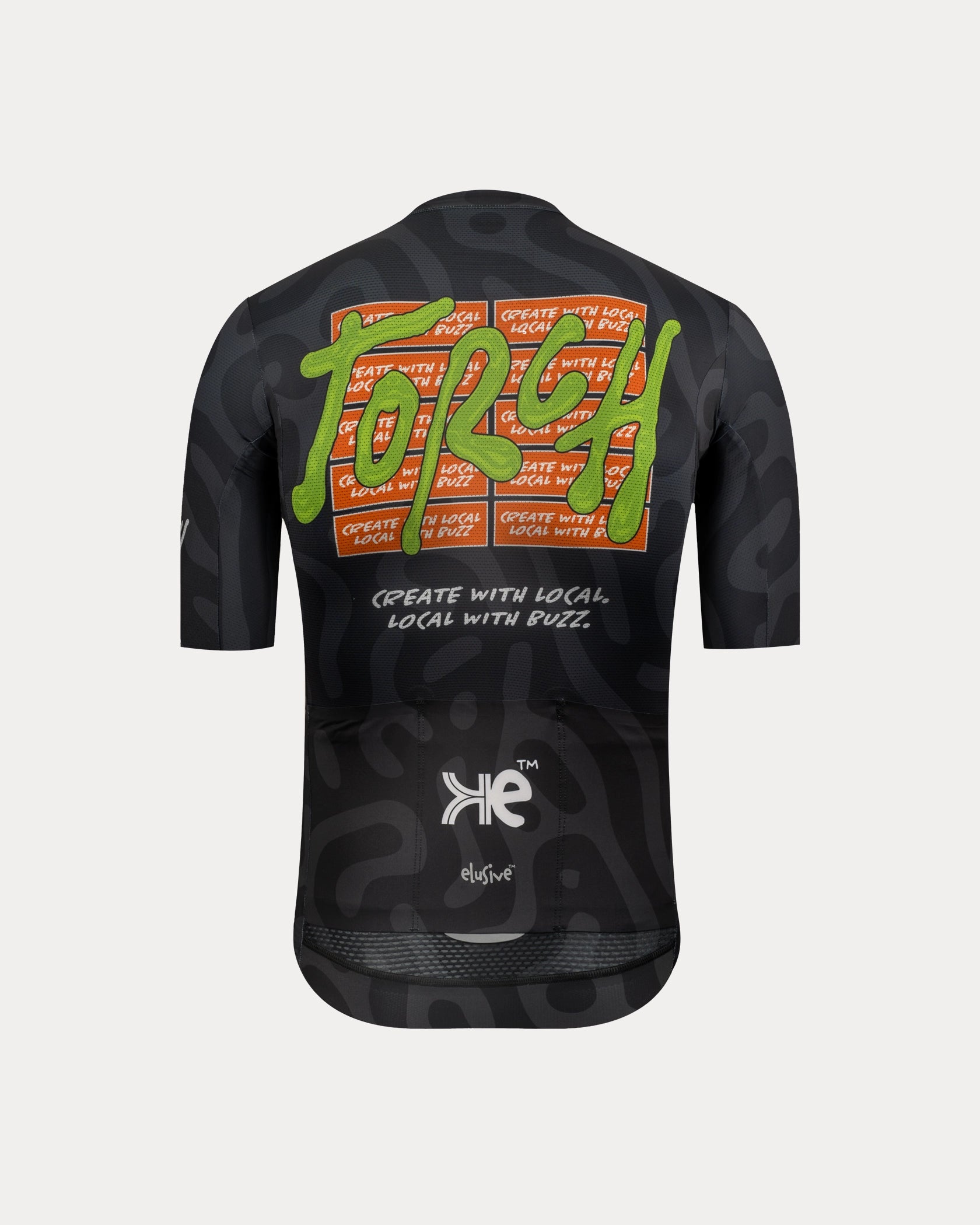 TORCH Community Jersey