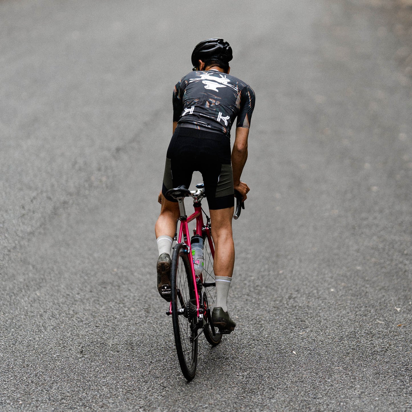 ZEN Jersey for KINFOLK BICYCLES