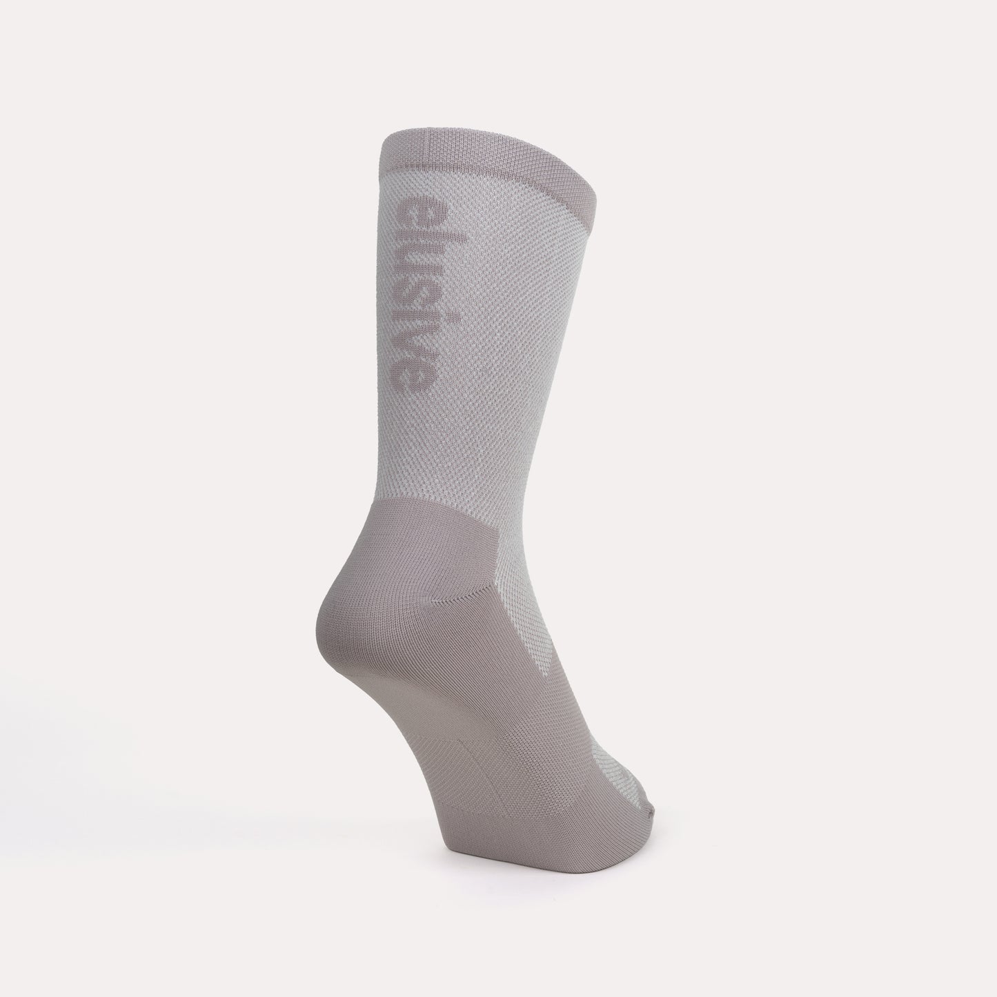 Logo Summer socks - Stone pink