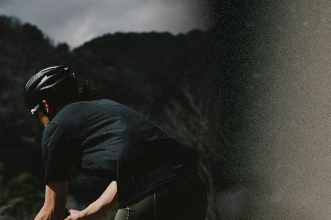 Drool about merino wool