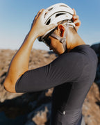 DIVISION ONE Woven Jersey - Midnight