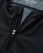 DIVISION ONE Woven Jersey - Midnight