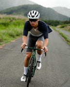 DIVISION ONE Woven Jersey - Midnight