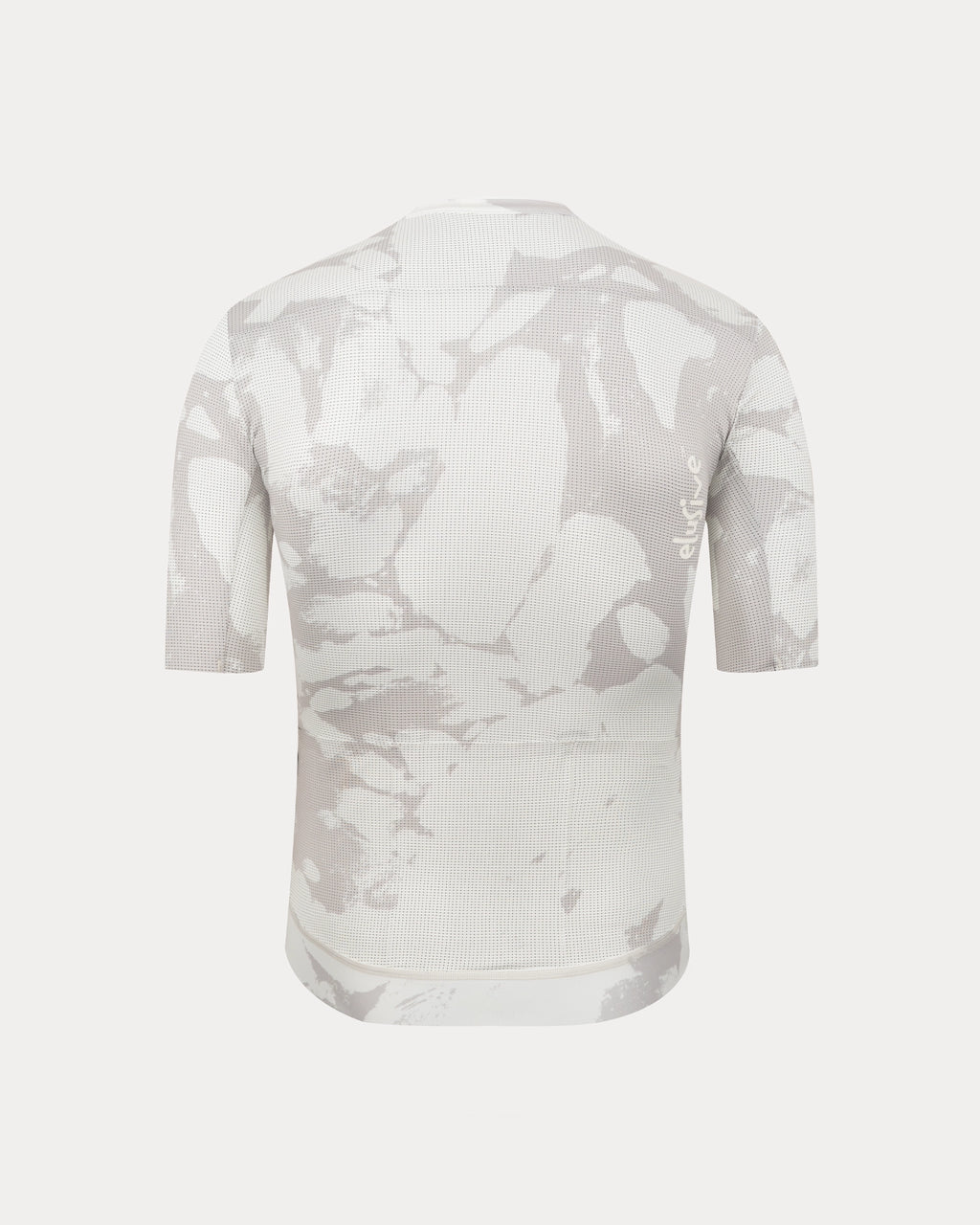 DIVISION ONE Quasistatic Print Jersey