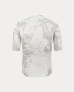 DIVISION ONE Quasistatic Print Jersey