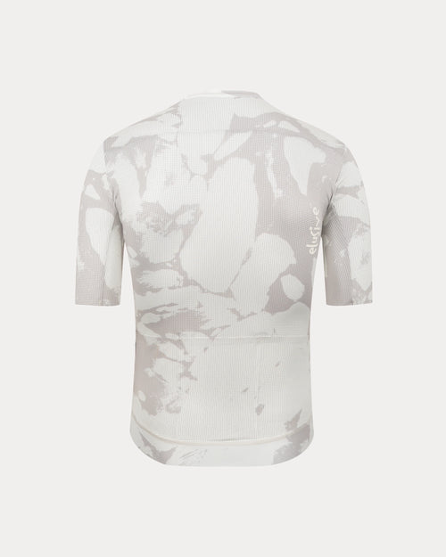 DIVISION ONE Quasistatic Print Jersey