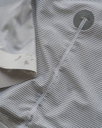 DIVISION ONE Quasistatic Print Jersey