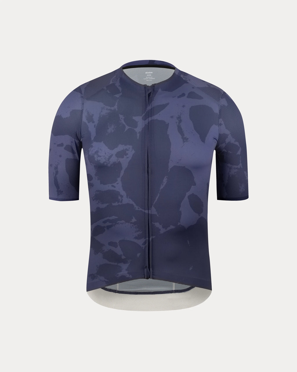DIVISION ONE Quasistatic Print Jersey