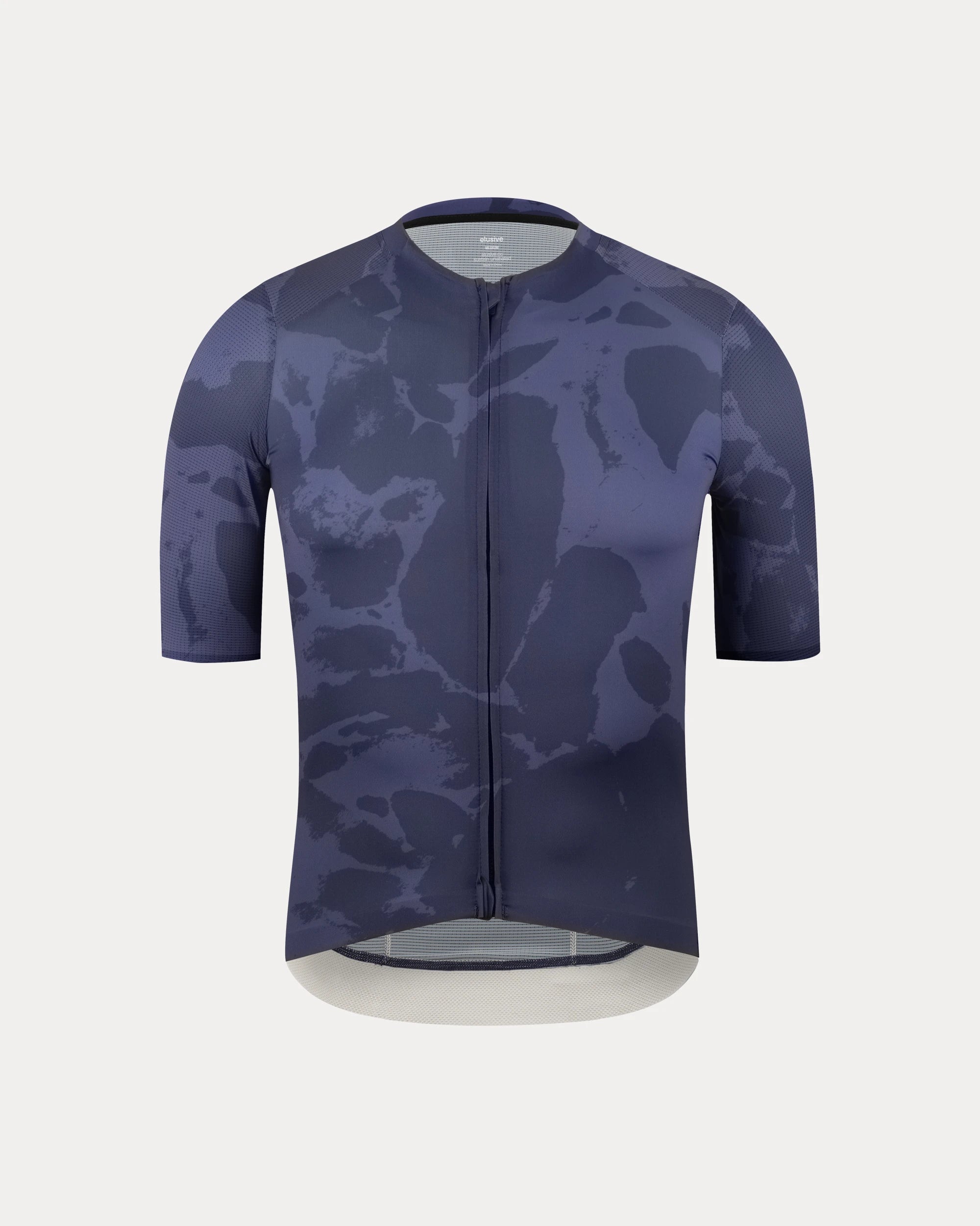 DIVISION ONE Quasistatic Print Jersey