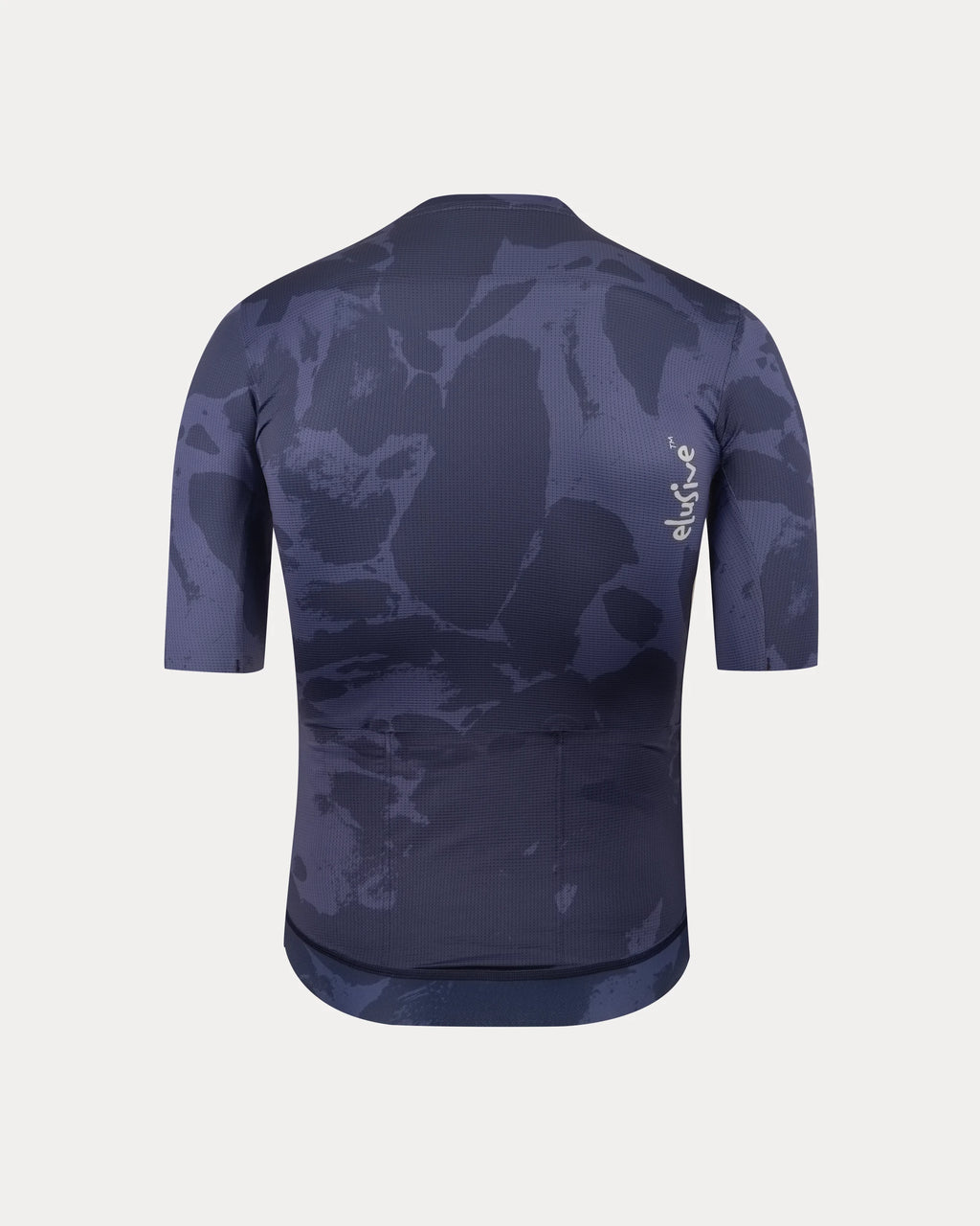 DIVISION ONE Quasistatic Print Jersey