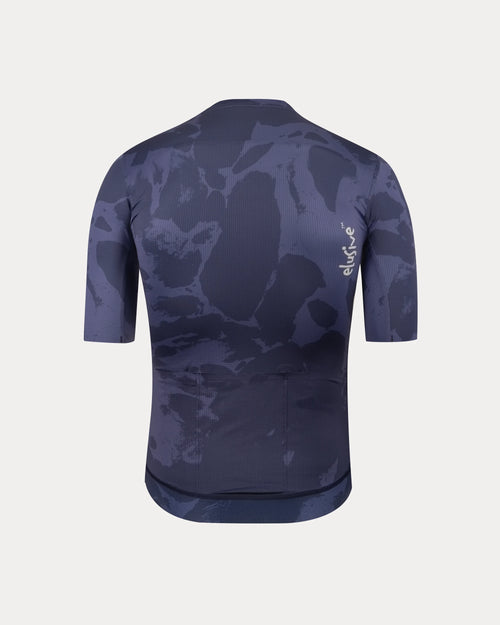 DIVISION ONE Quasistatic Print Jersey