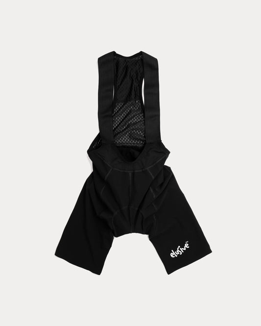 DIVISION ONE Woven Bib Shorts