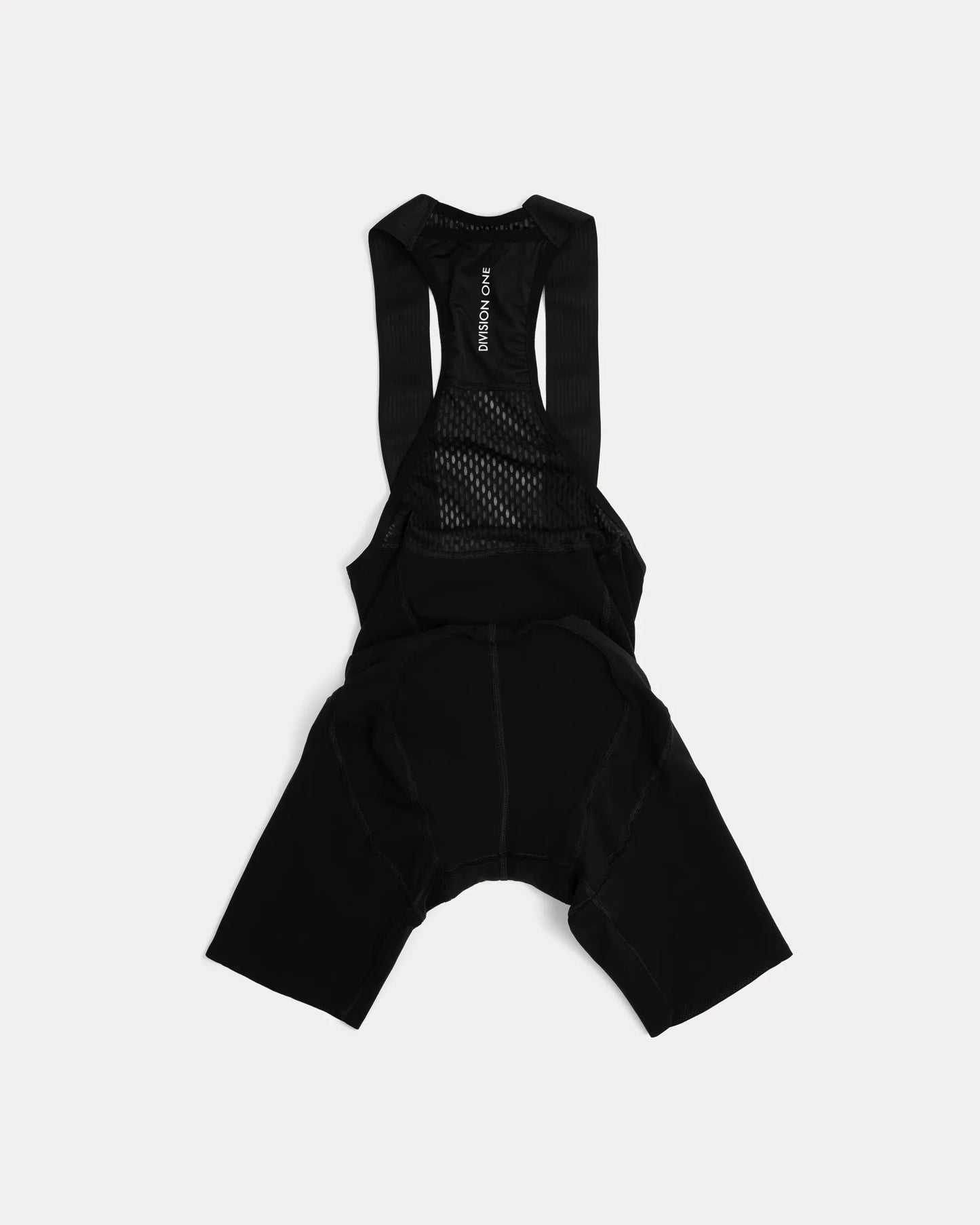 DIVISION ONE Woven Bib Shorts