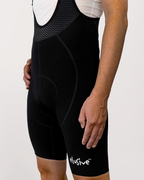 DIVISION ONE Woven Bib Shorts