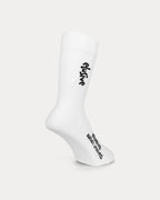 DIVISION ONE Perception socks - White RAW