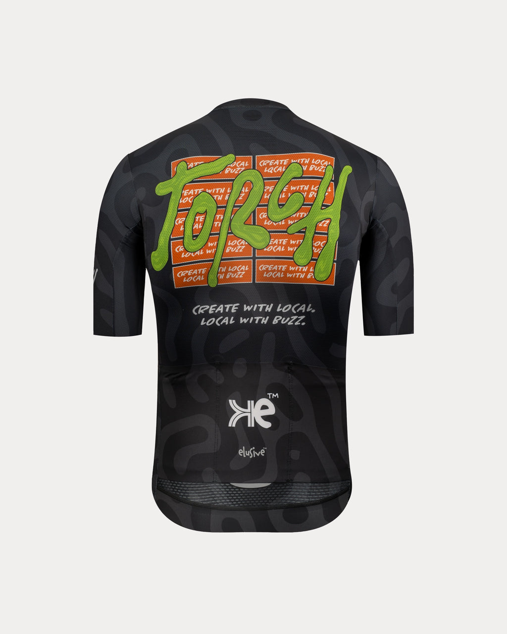 TORCH Community Jersey