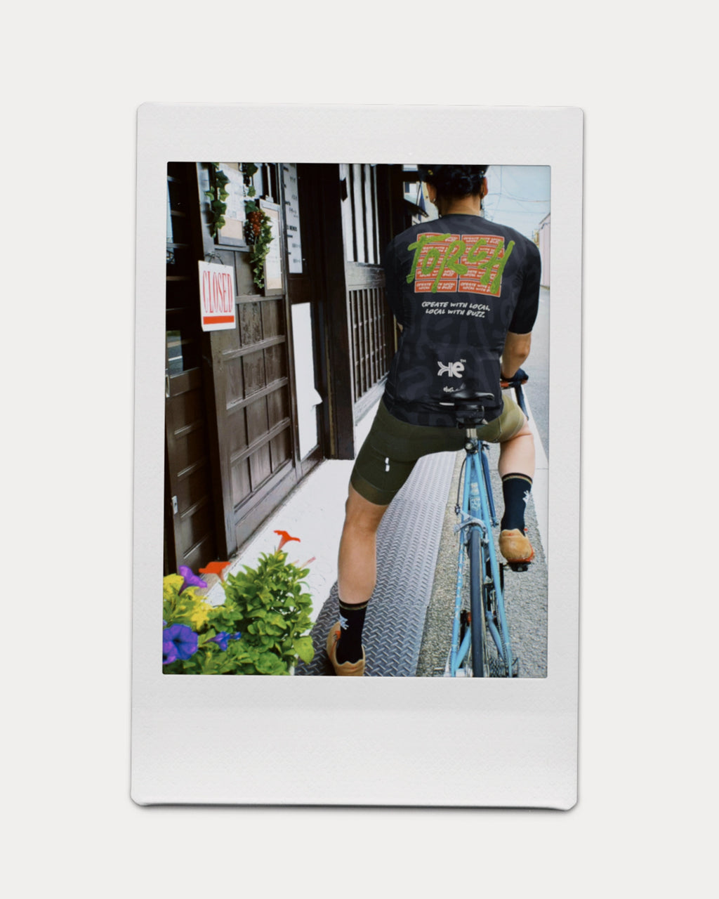 TORCH Community Jersey