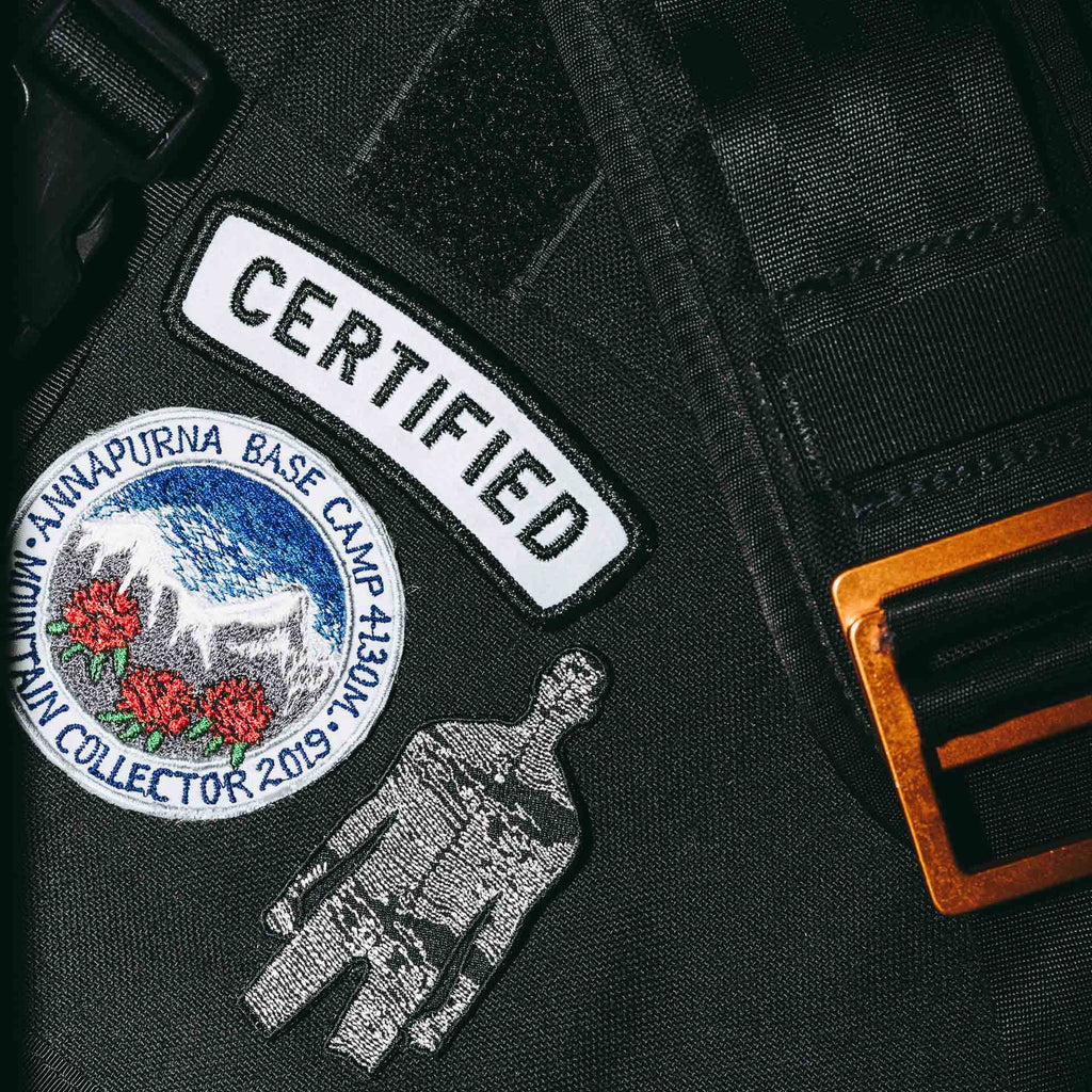 Patch-Team