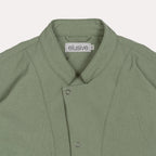 Aside Jacket - Light Kahki