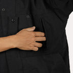 Aside Jacket - Light Kahki