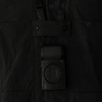 Aside Jacket - Light Kahki