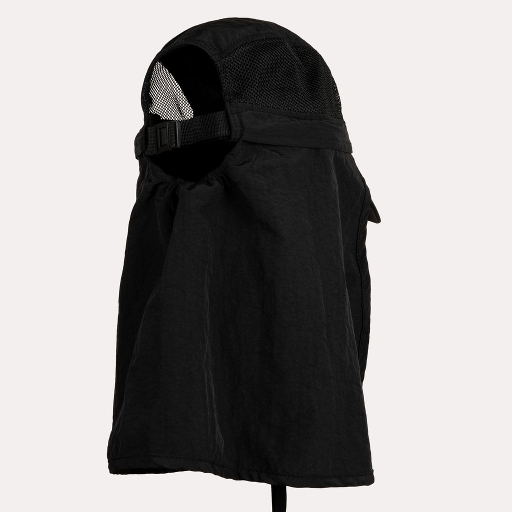 Aside Sunshield Camp Cap