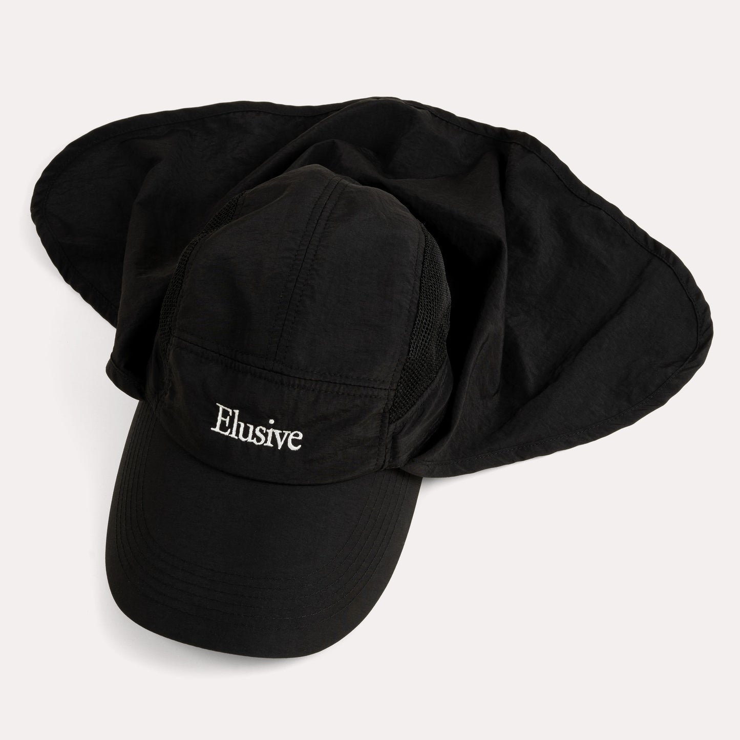 Aside Sunshield Camp Cap