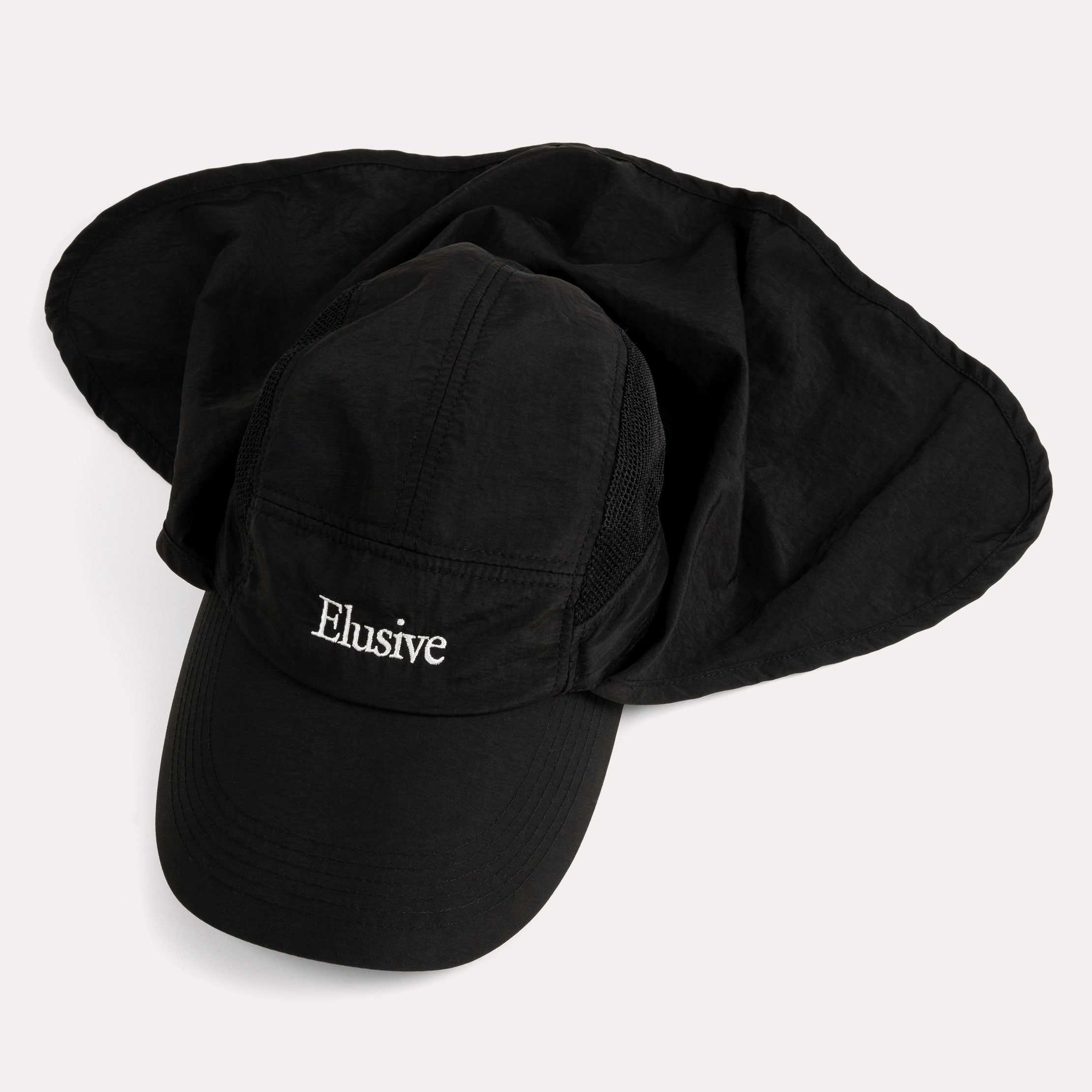 Aside Sunshield Camp Cap