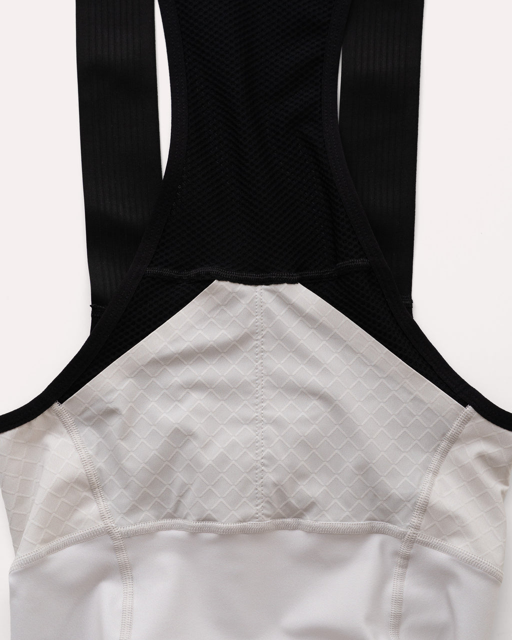 [Pre-order] DIVISION ONE Cargo Bib Shorts - Bone
