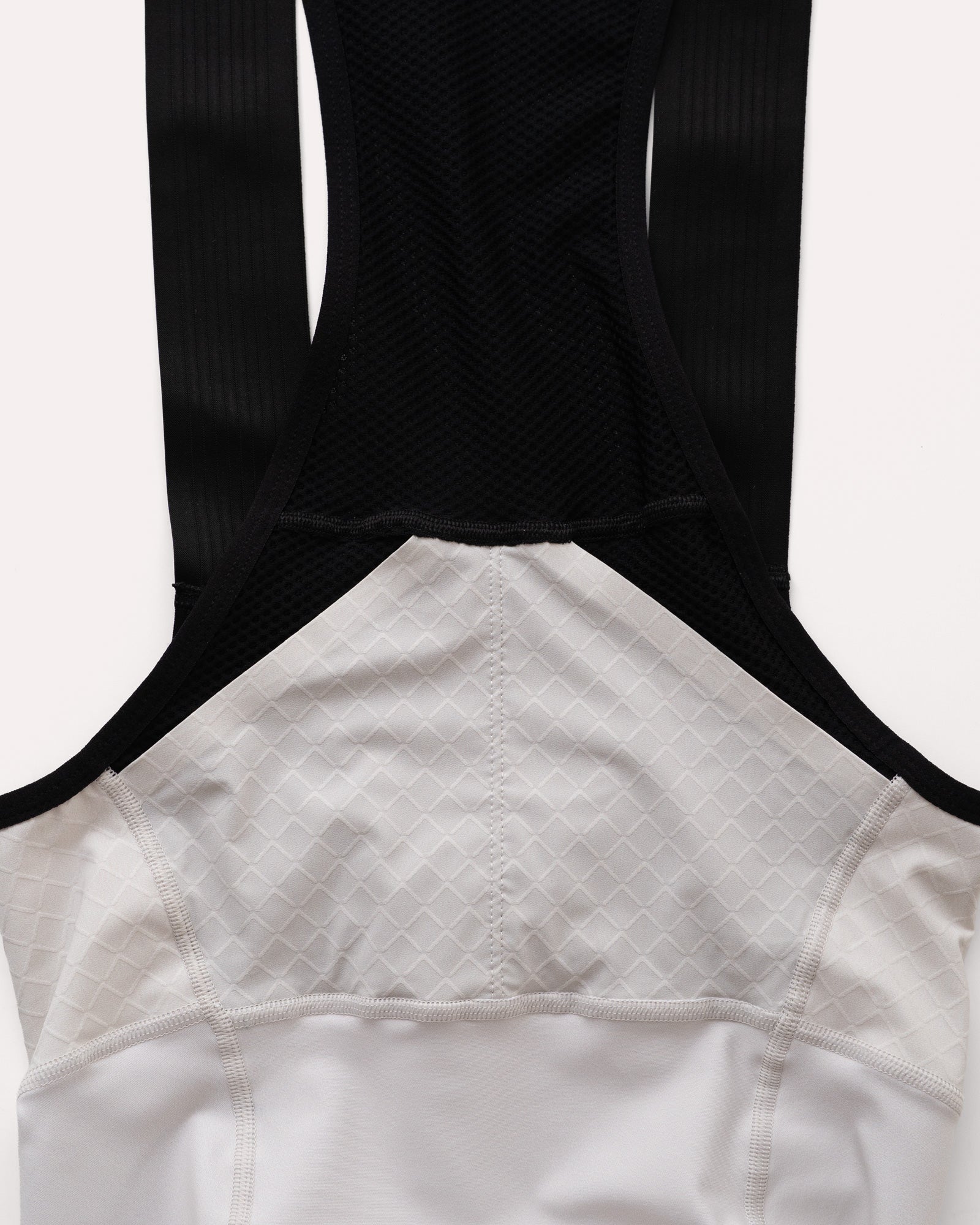 [Pre-order] DIVISION ONE Cargo Bib Shorts - Bone