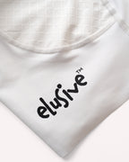 [Pre-order] DIVISION ONE Cargo Bib Shorts - Bone