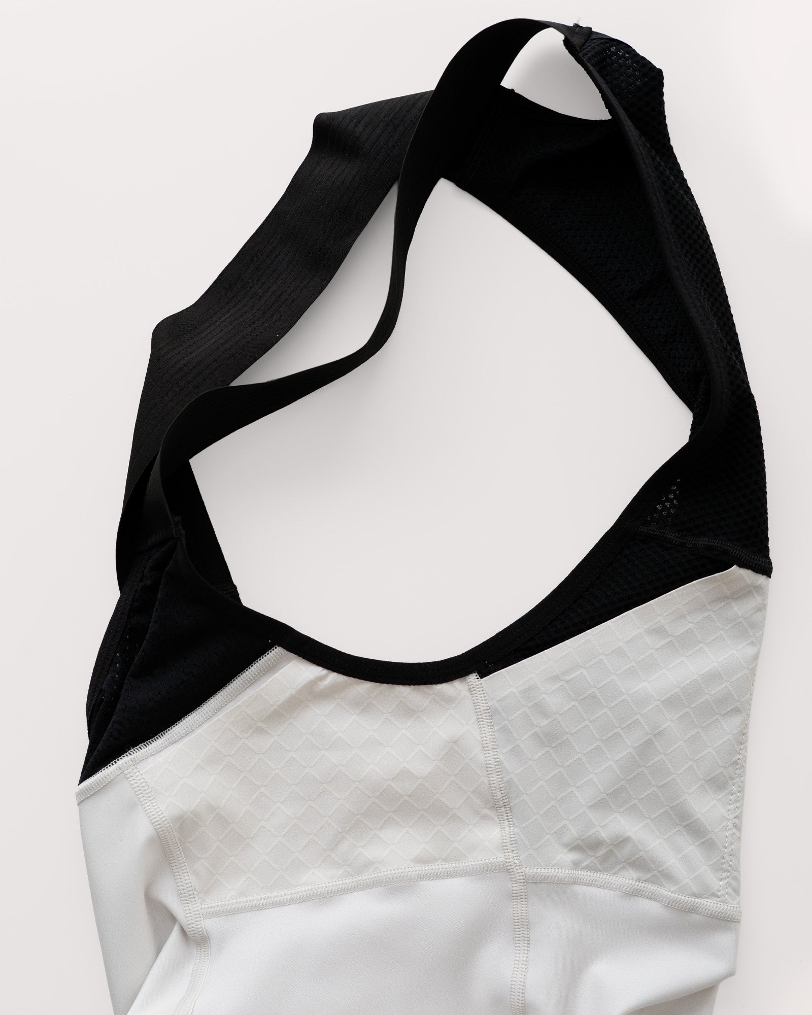 Pre-order] DIVISION ONE Cargo Bib Shorts - Bone – elusive.cc