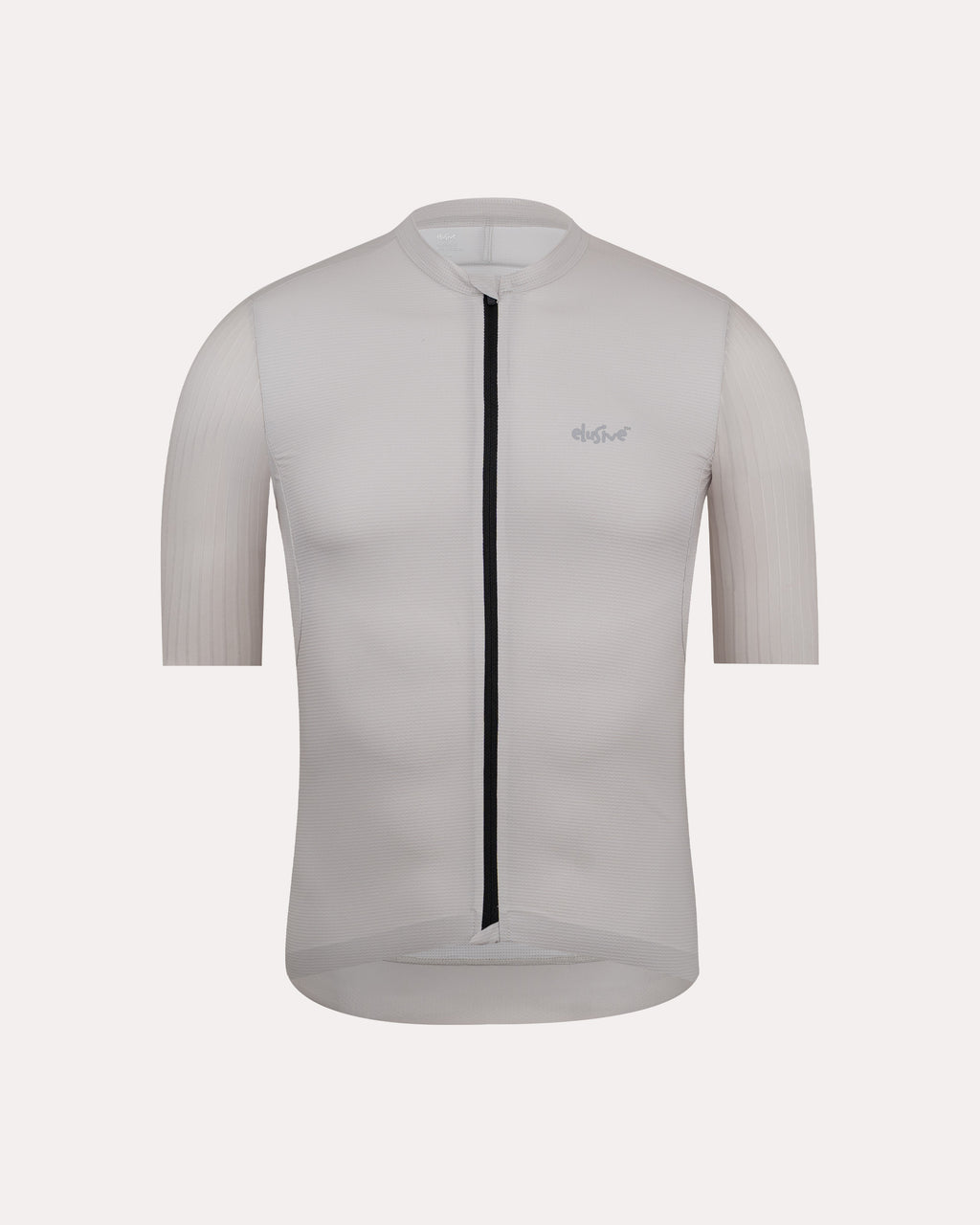 DIVISION ONE Prog Jersey - Calm gray