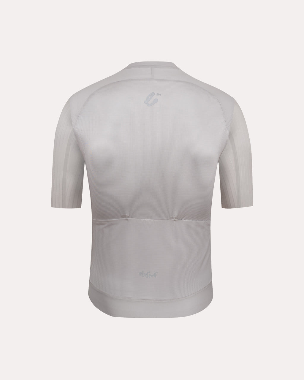 DIVISION ONE Prog Jersey - Calm gray