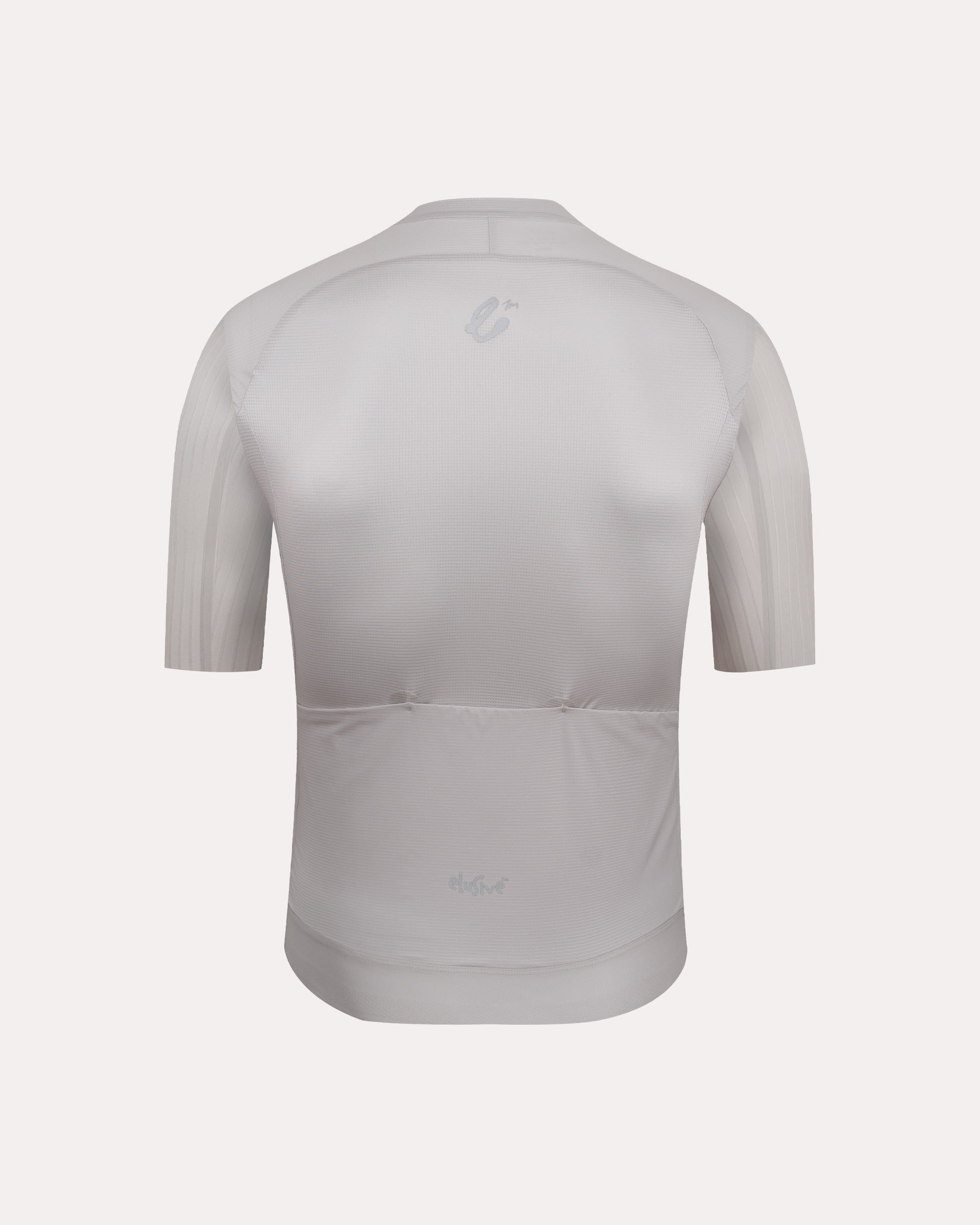 DIVISION ONE Prog Jersey - Calm gray