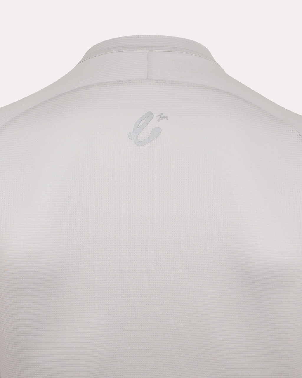 DIVISION ONE Prog Jersey - Calm gray