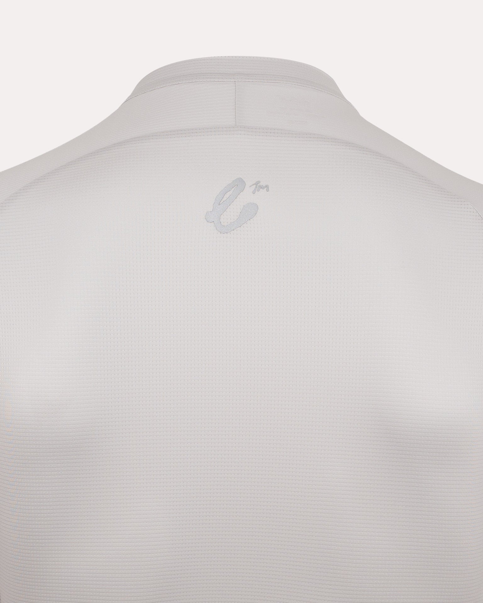 DIVISION ONE Prog Jersey - Calm gray