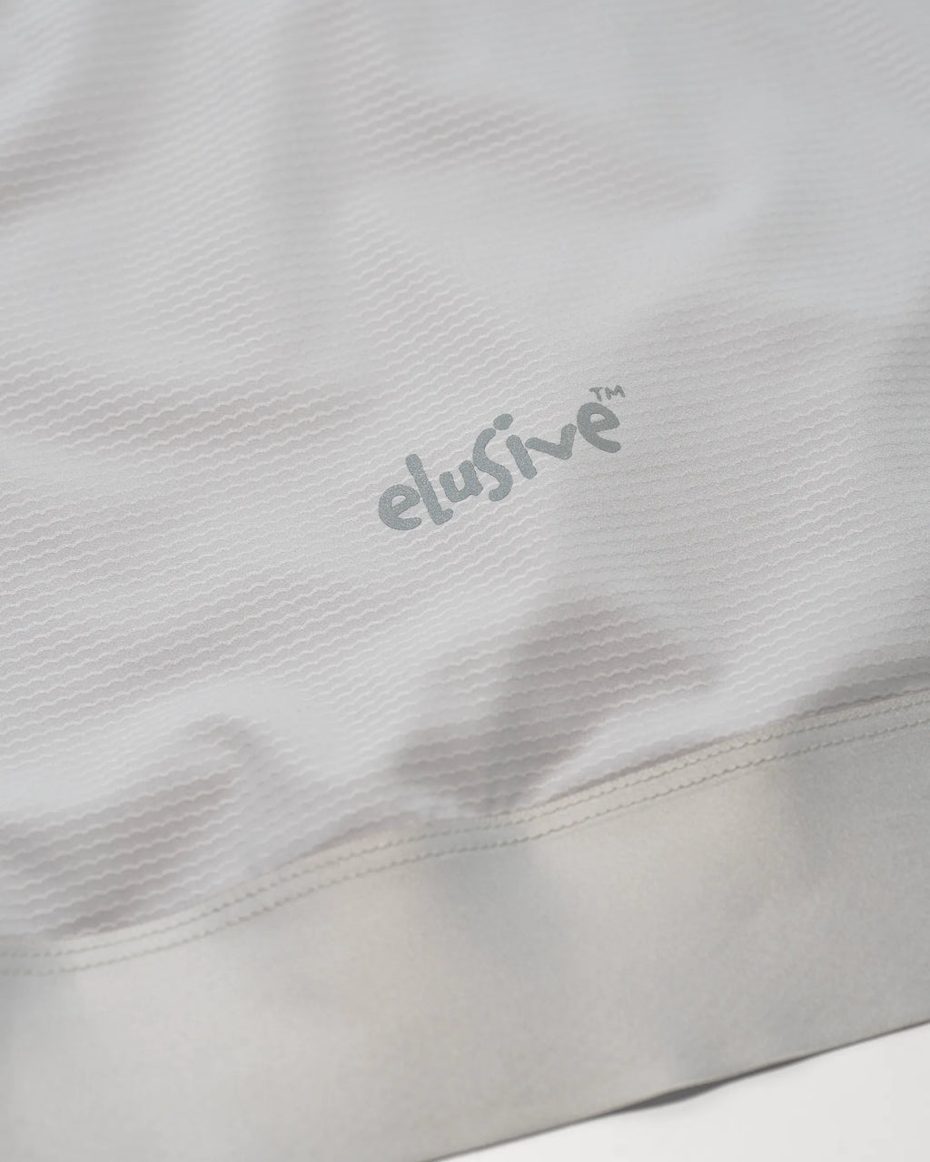DIVISION ONE Prog Jersey - Calm gray