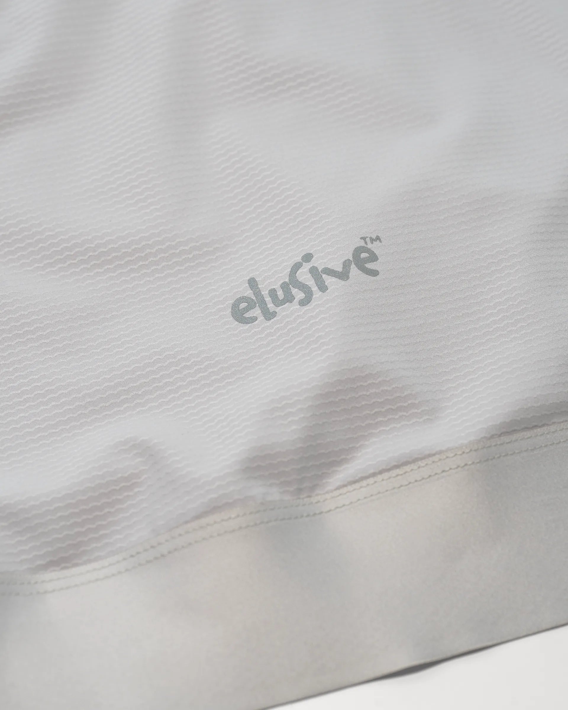 DIVISION ONE Prog Jersey - Calm gray