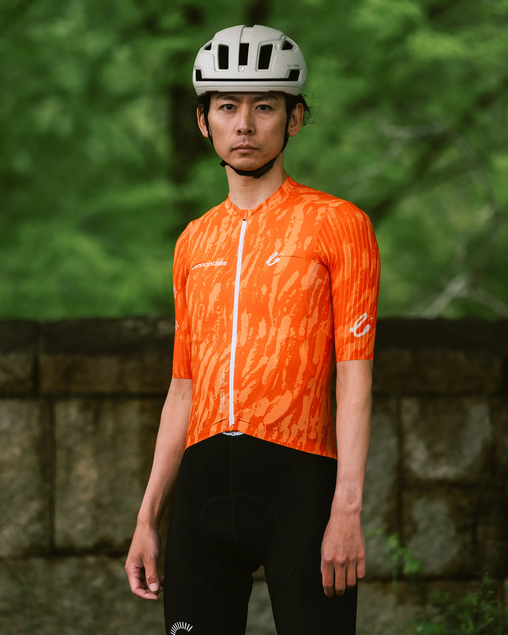 DIVISION ONE Prog Jersey - Calm gray