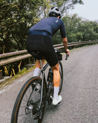 DIVISION ONE Woven Bib Shorts