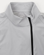 DIVISION ONE Gilet - Silver gray