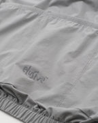 DIVISION ONE Gilet - Silver gray