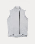 DIVISION ONE Gilet - Silver gray