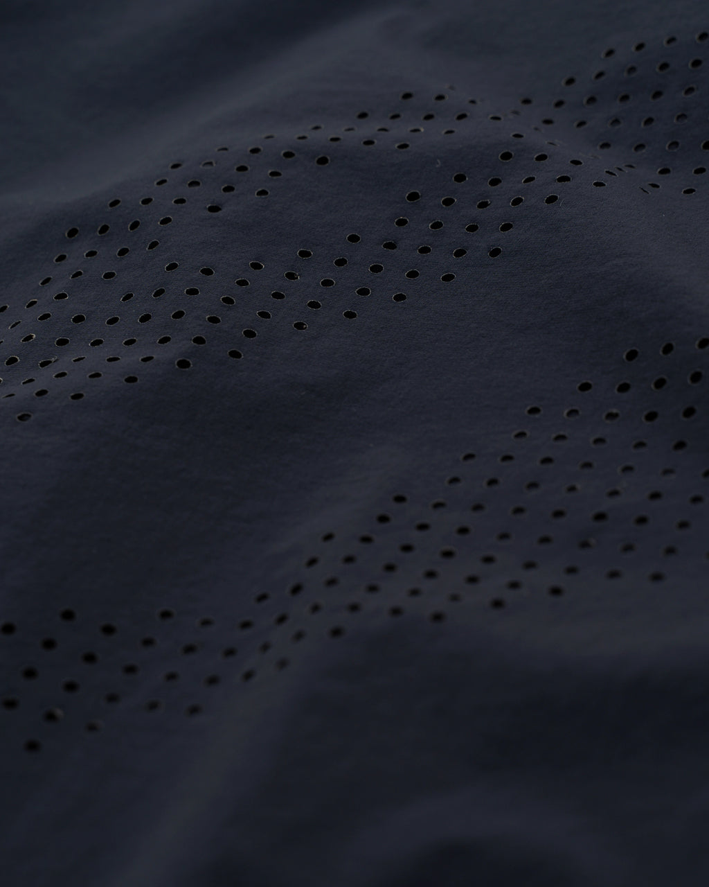 DIVISION ONE Gilet - Midnight
