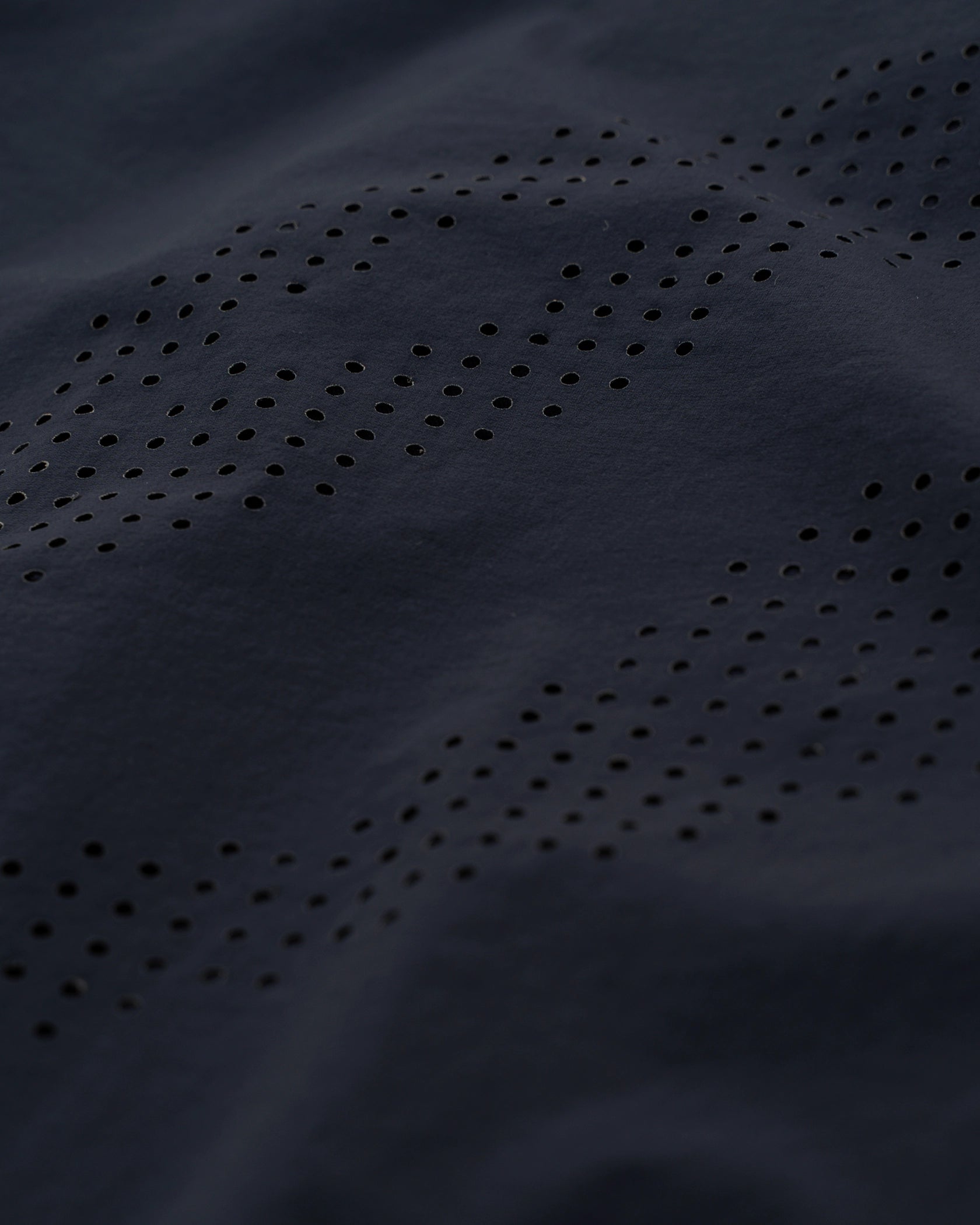 DIVISION ONE Gilet - Midnight