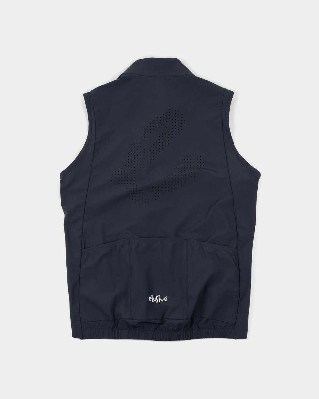 DIVISION ONE Gilet - Midnight