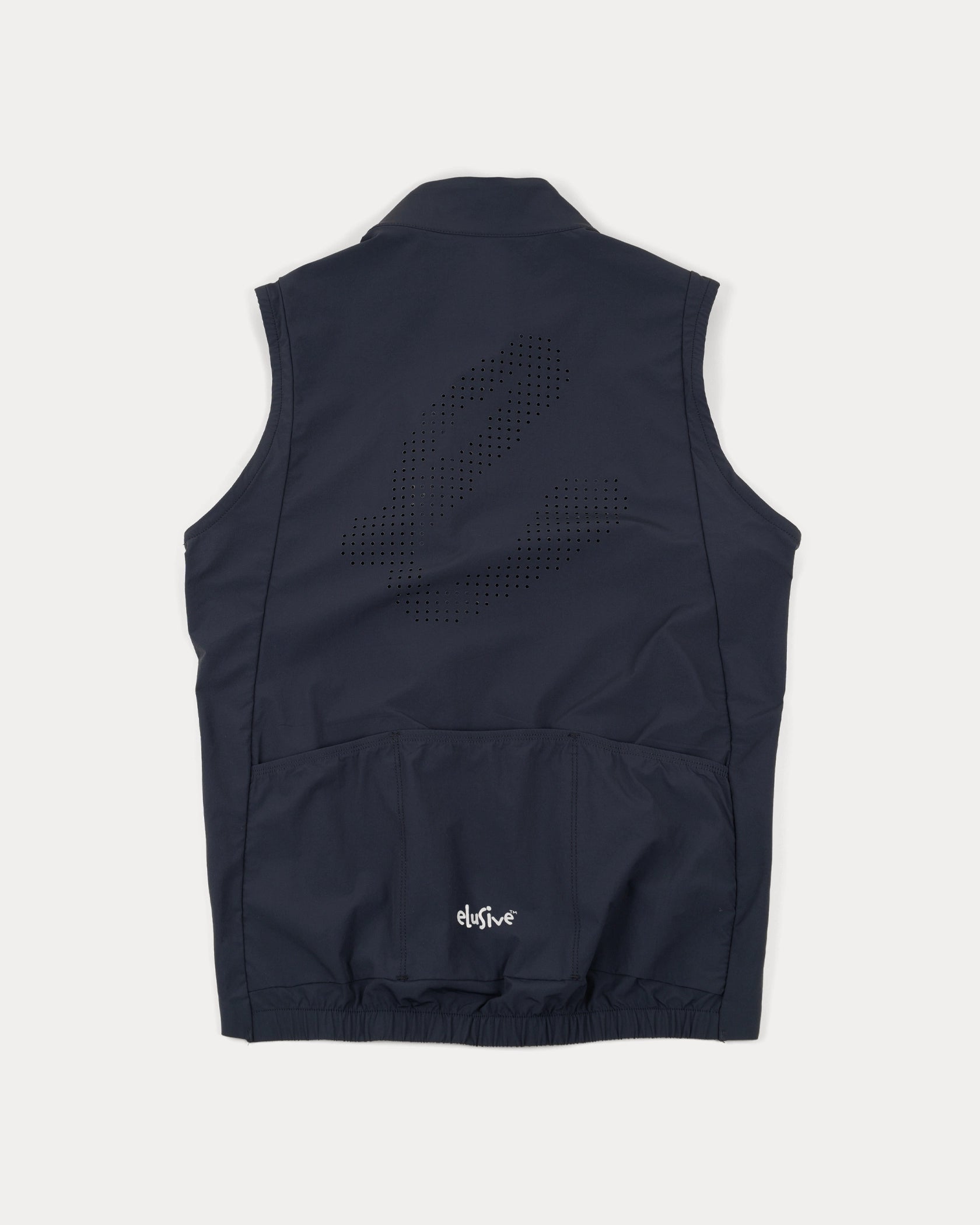 DIVISION ONE Gilet - Midnight