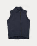 DIVISION ONE Gilet - Midnight